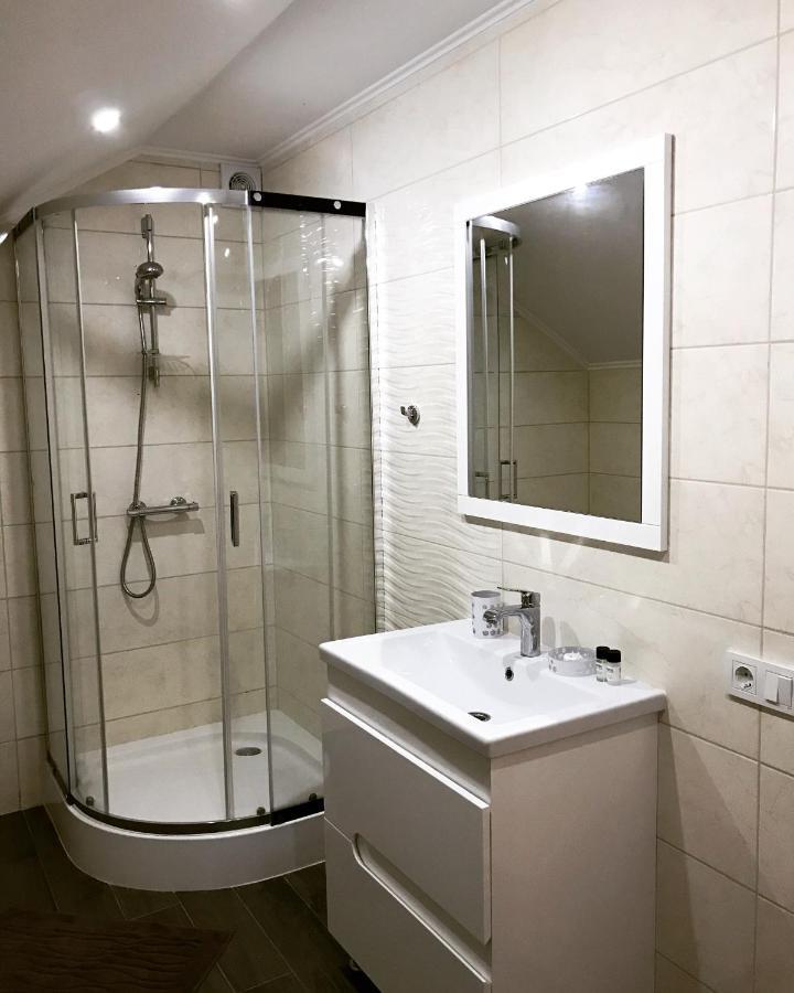 Darino Apartman Beregforrás Kültér fotó