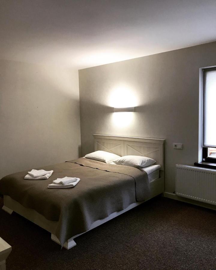 Darino Apartman Beregforrás Kültér fotó
