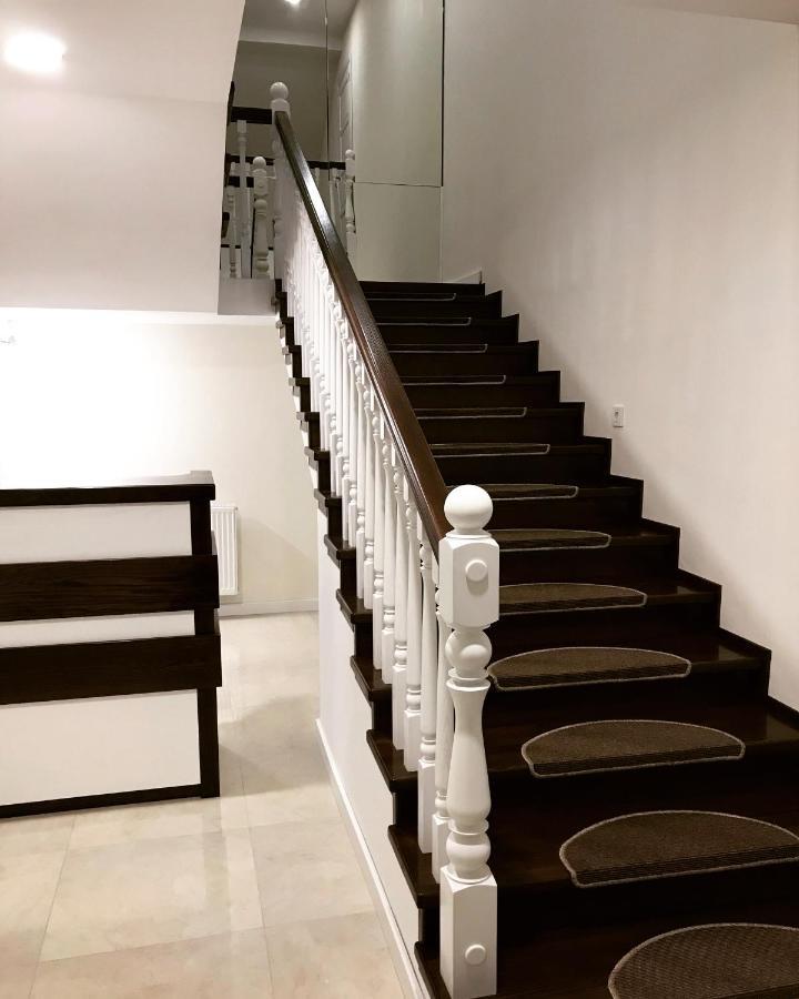Darino Apartman Beregforrás Kültér fotó