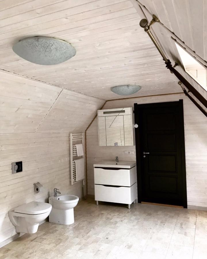 Darino Apartman Beregforrás Kültér fotó