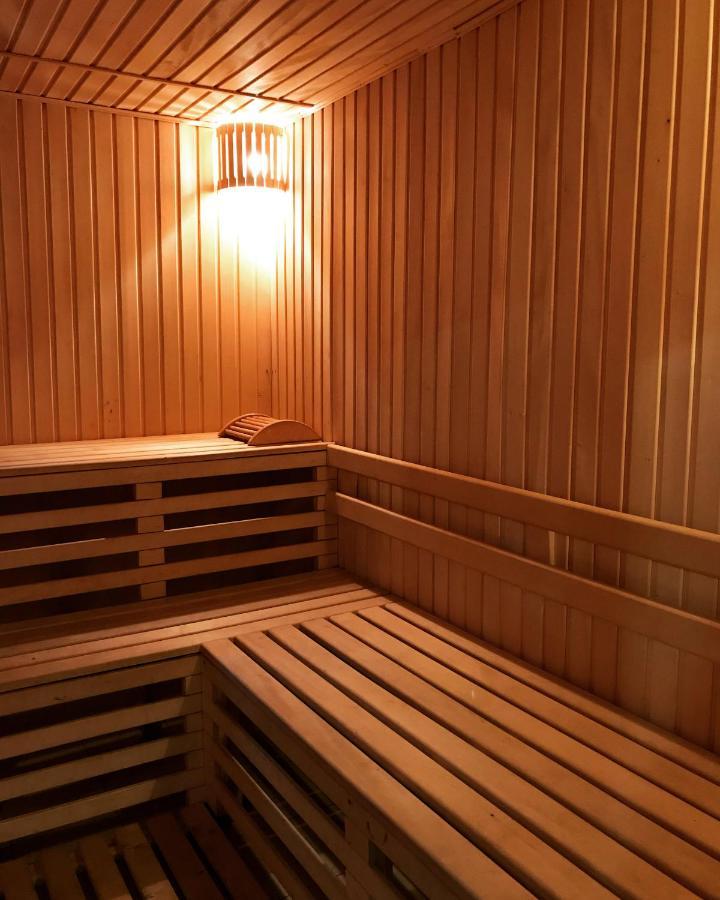 Darino Apartman Beregforrás Kültér fotó