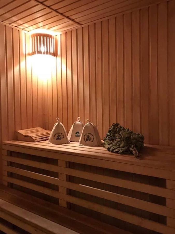 Darino Apartman Beregforrás Kültér fotó